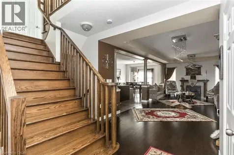 183 Pelech Crescent Hamilton ON L0R 1P0