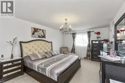 183 Pelech Crescent Hamilton ON L0R 1P0