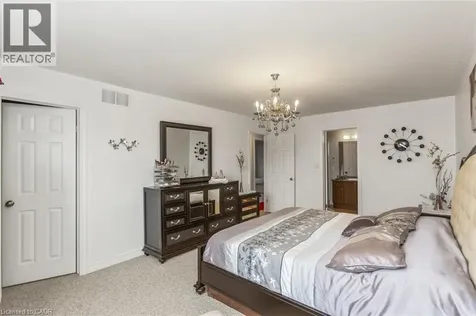 183 Pelech Crescent Hamilton ON L0R 1P0