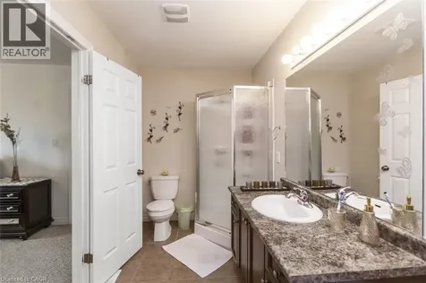 183 Pelech Crescent Hamilton ON L0R 1P0