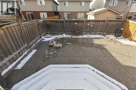 183 Pelech Crescent Hamilton ON L0R 1P0