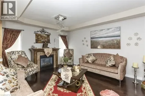 183 Pelech Crescent Hamilton ON L0R 1P0