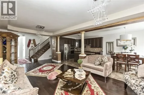 183 Pelech Crescent Hamilton ON L0R 1P0