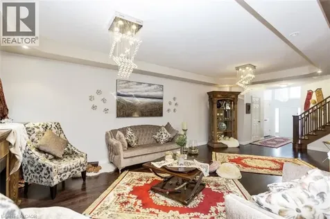 183 Pelech Crescent Hamilton ON L0R 1P0