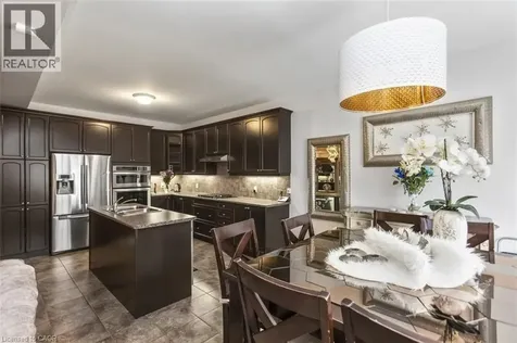 183 Pelech Crescent Hamilton ON L0R 1P0