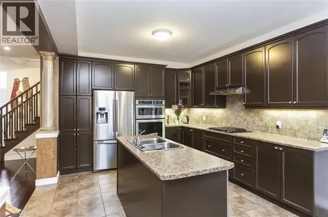 183 Pelech Crescent Hamilton ON L0R 1P0