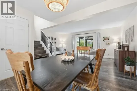 10 Burke Drive Caledonia ON N3W 1C3