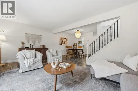 10 Burke Drive Caledonia ON N3W 1C3
