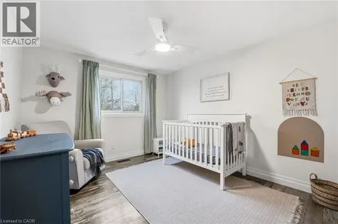 10 Burke Drive Caledonia ON N3W 1C3