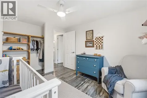 10 Burke Drive Caledonia ON N3W 1C3