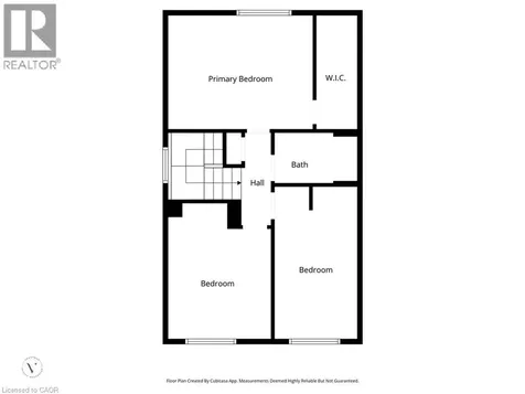 10 Burke Drive Caledonia ON N3W 1C3