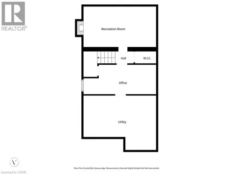 10 Burke Drive Caledonia ON N3W 1C3