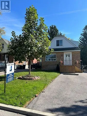 7 Valerie Road Toronto (dorset Park) ON M1P 1G1