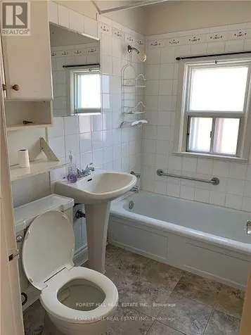 7 Valerie Road Toronto (dorset Park) ON M1P 1G1