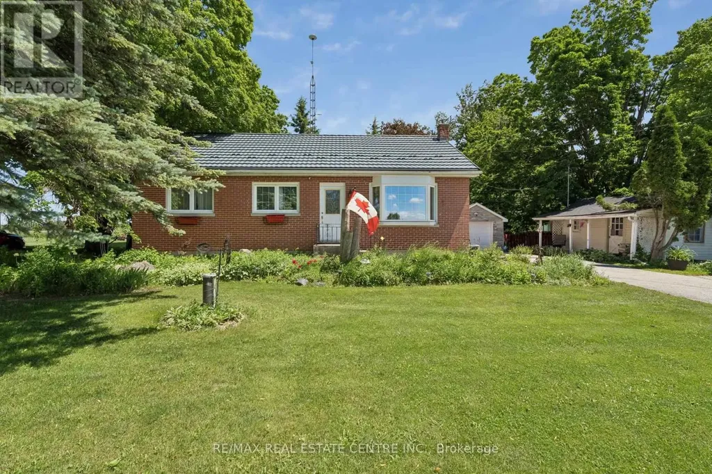 871 Penetanguishene Road Oro-medonte ON L4M 4Y8