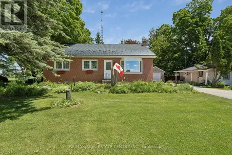 871 Penetanguishene Road Oro-medonte ON L4M 4Y8