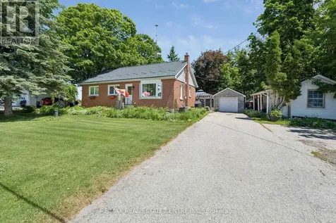 871 Penetanguishene Road Oro-medonte ON L4M 4Y8