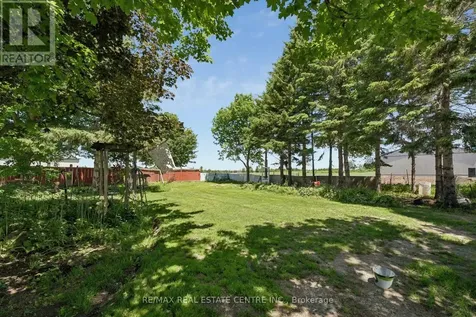 871 Penetanguishene Road Oro-medonte ON L4M 4Y8