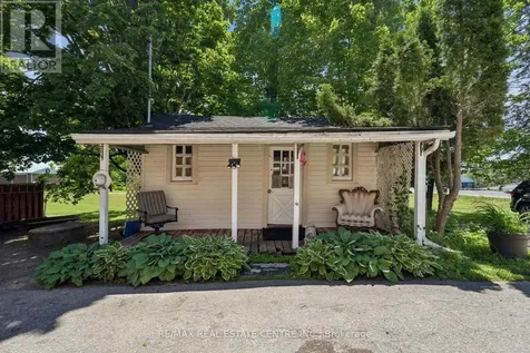 871 Penetanguishene Road Oro-medonte ON L4M 4Y8