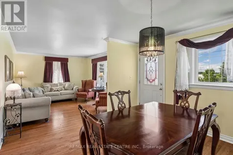 871 Penetanguishene Road Oro-medonte ON L4M 4Y8