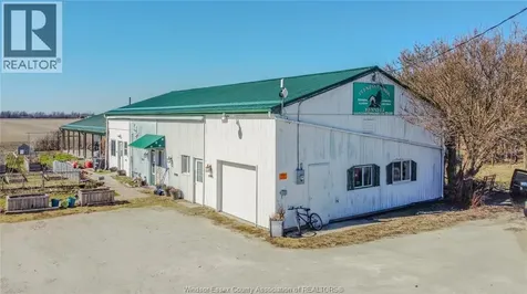 5285 Manning Road Tecumseh ON N0R 1K0