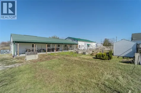5285 Manning Road Tecumseh ON N0R 1K0