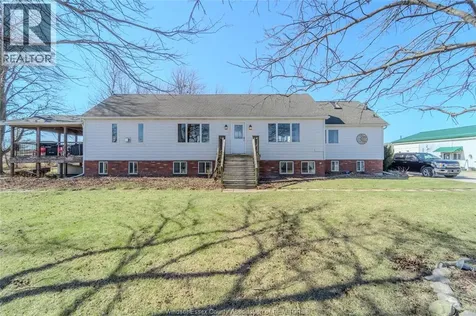 5285 Manning Road Tecumseh ON N0R 1K0