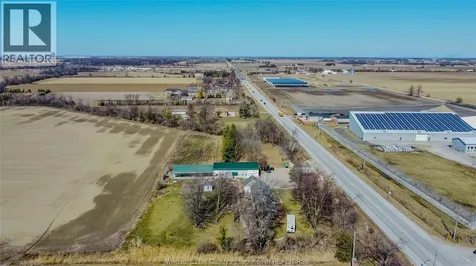5285 Manning Road Tecumseh ON N0R 1K0