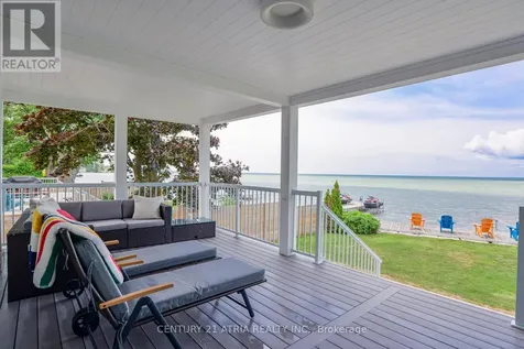 48 Lake Avenue Ramara ON L0K 1B0