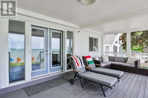 48 Lake Avenue Ramara ON L0K 1B0