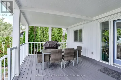 48 Lake Avenue Ramara ON L0K 1B0