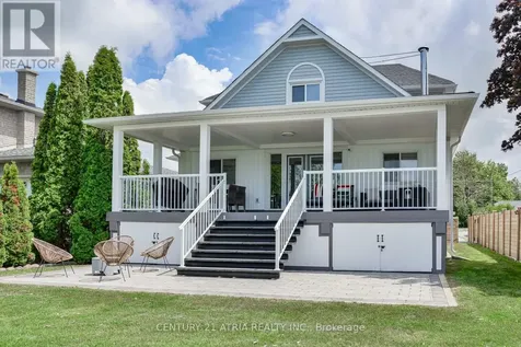 48 Lake Avenue Ramara ON L0K 1B0
