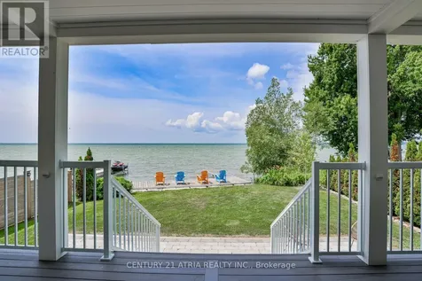 48 Lake Avenue Ramara ON L0K 1B0