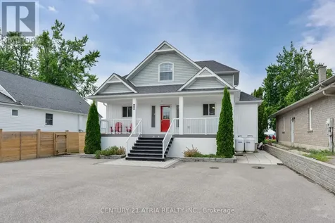48 Lake Avenue Ramara ON L0K 1B0