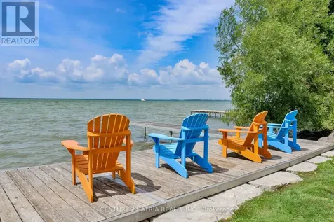 48 Lake Avenue Ramara ON L0K 1B0