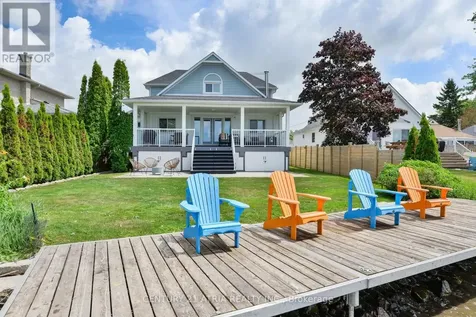 48 Lake Avenue Ramara ON L0K 1B0