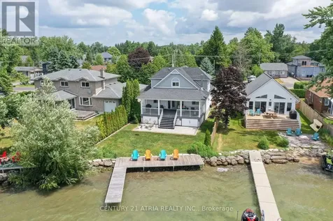 48 Lake Avenue Ramara ON L0K 1B0