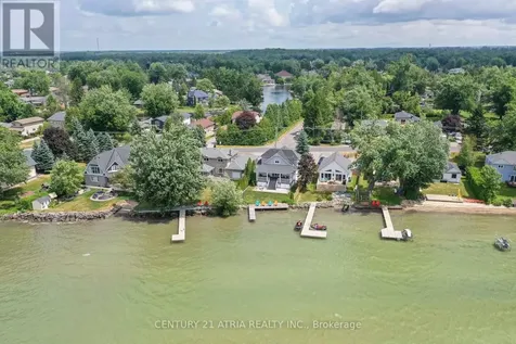 48 Lake Avenue Ramara ON L0K 1B0