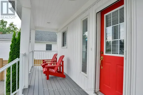 48 Lake Avenue Ramara ON L0K 1B0