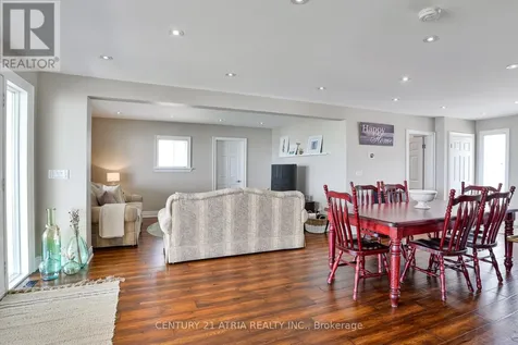 48 Lake Avenue Ramara ON L0K 1B0