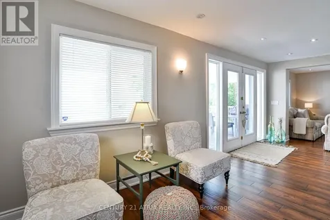 48 Lake Avenue Ramara ON L0K 1B0