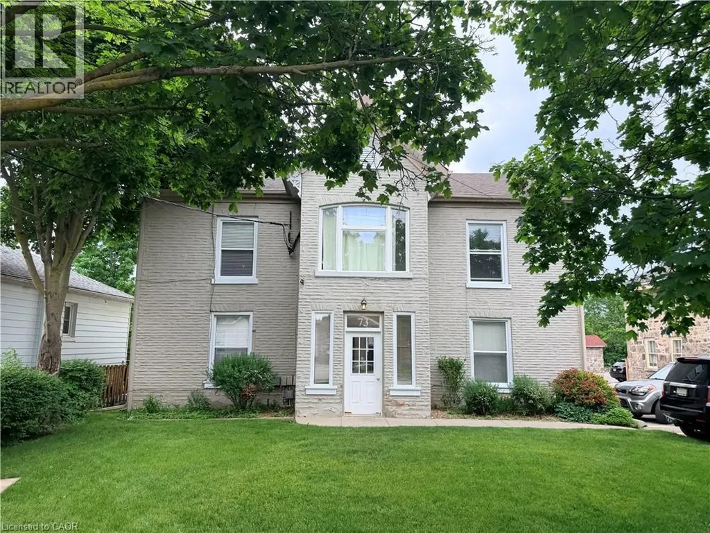 73 Wellington Street Cambridge ON N1R 3Y6