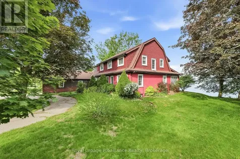 67 Price Street East Brighton ON K0K 1H0