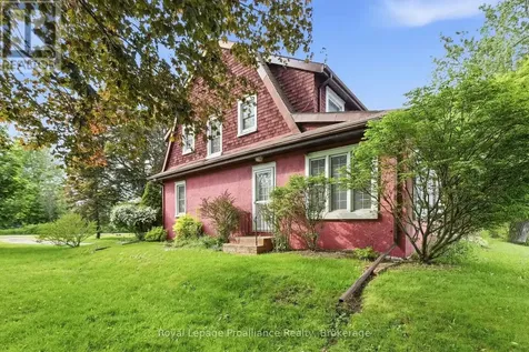 67 Price Street East Brighton ON K0K 1H0
