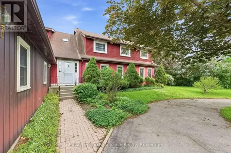 67 Price Street East Brighton ON K0K 1H0