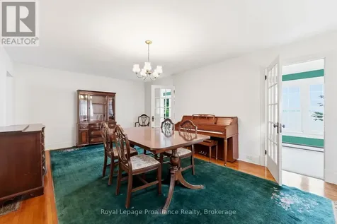 67 Price Street East Brighton ON K0K 1H0