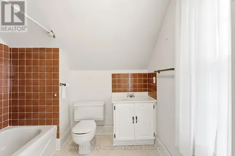 67 Price Street East Brighton ON K0K 1H0
