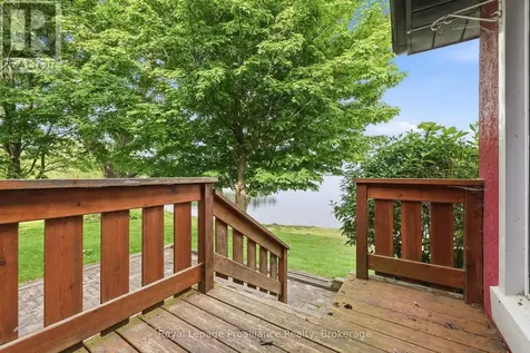 67 Price Street East Brighton ON K0K 1H0