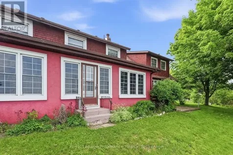 67 Price Street East Brighton ON K0K 1H0