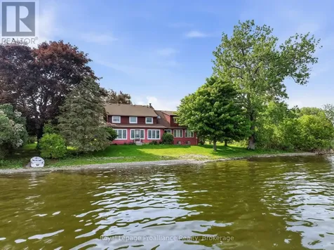 67 Price Street East Brighton ON K0K 1H0